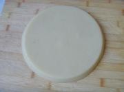 京味小吃豌豆黄