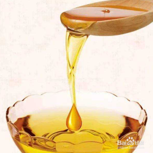 纸上沾了油怎么消除