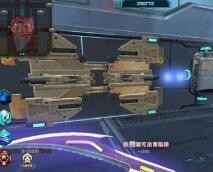 逆战强固怎么使用