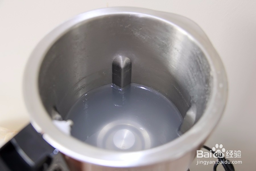 #神器#如何使用动磨豆浆机磨出更好的味道