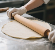 正宗山东油泼面的做法