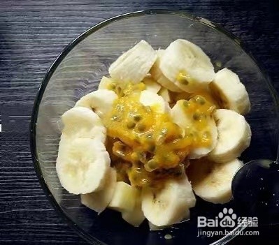 百香果怎样吃减肥最明显