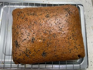 零失败的家庭版枣泥蛋糕的做法