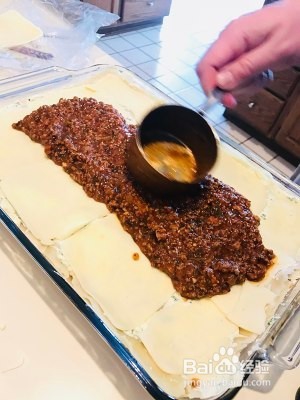 意式千层面怎么做比较美味