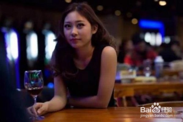 如何让夜场工作的女朋友回心转意