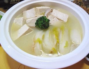 养胃秘诀和养胃食谱