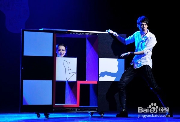 年会节目推荐?年会表演什么节目?