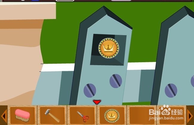 约翰的儿子逃脱攻略：[1]