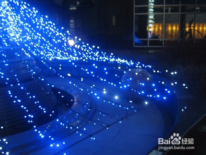 #过年#过年的彩灯画面怎样拍