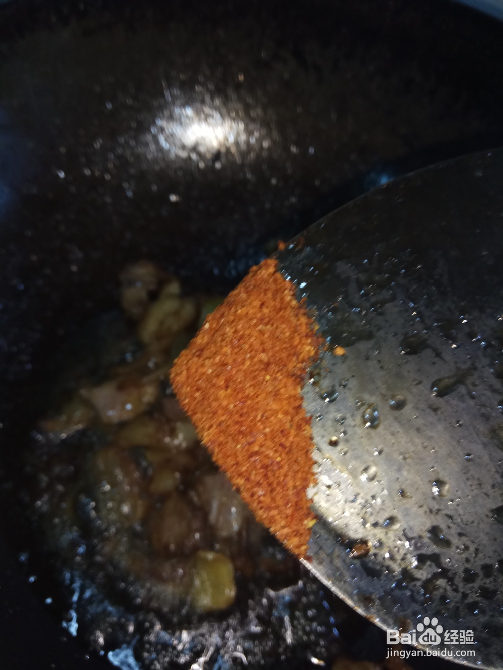 怎样炒白菜好吃