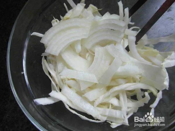 鸡肉凯撒沙拉做法