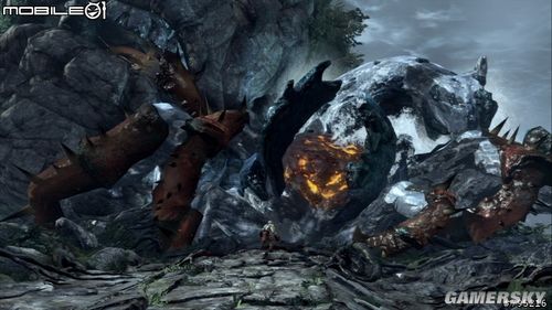 《战神3》图文攻略20