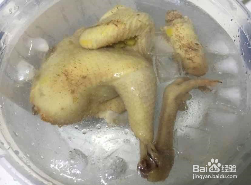 口水鸡怎么做好吃