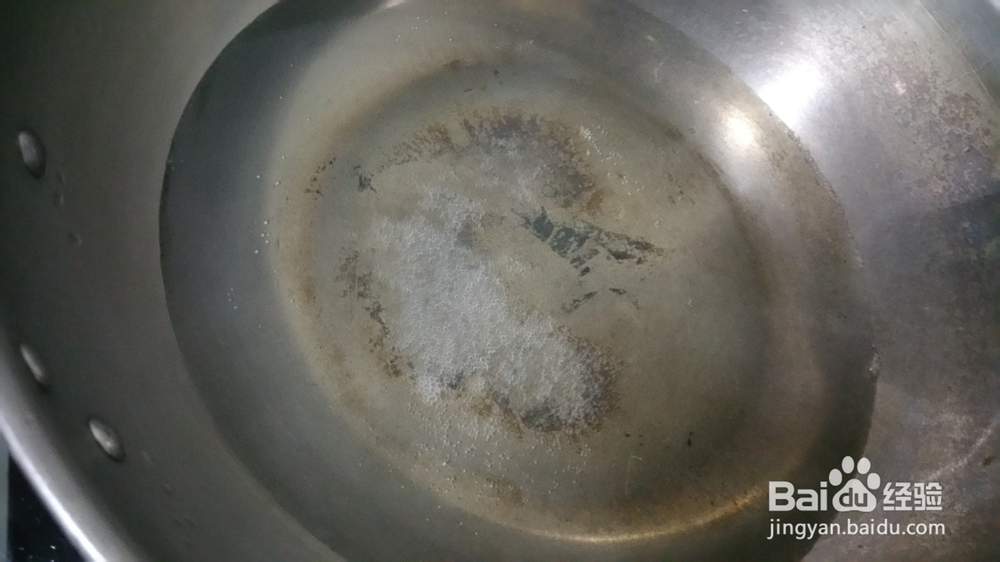 简单方便省时的营养早餐——葱油泼面