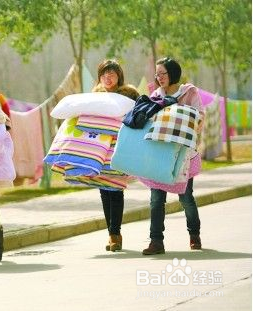 如何应对干燥寒冷的秋冬季？