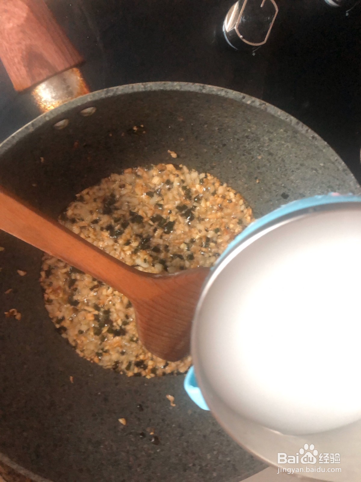 丰顺小吃——碗仔粿