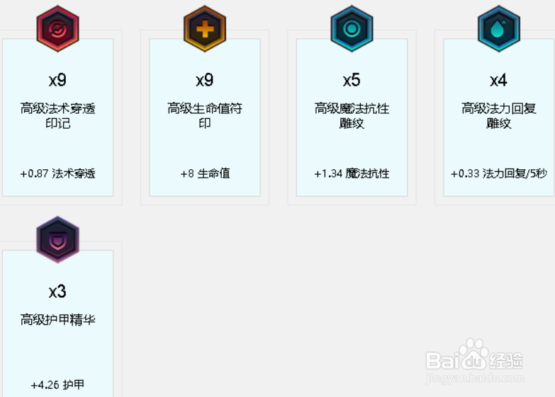 LOL辅助一姐莫甘娜回归,恶魔天使莫甘娜攻略!