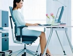 怎样使自己可以长时间精力充沛的面对电脑？