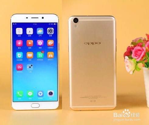 OPPOR9S PLUS和vivox9plus哪个好
