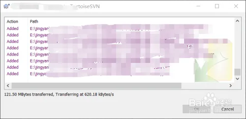 SVN怎么checkout(校验)文件下载SVN上文件到本地