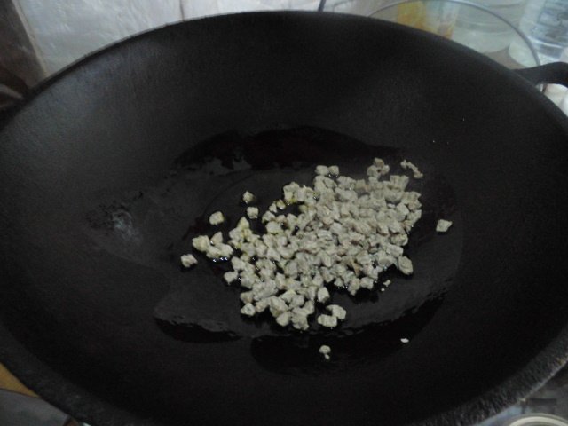 美味的牛肉辣椒酱做法,快来学一下吧!