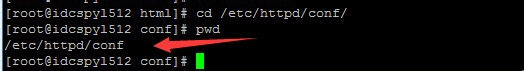 linux云主机配置wordpress伪静态