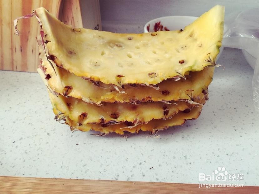 快看！ 怎么去除家具油漆味