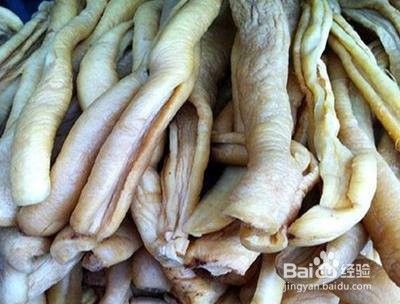 女人补血 绝不能错过这八种食物