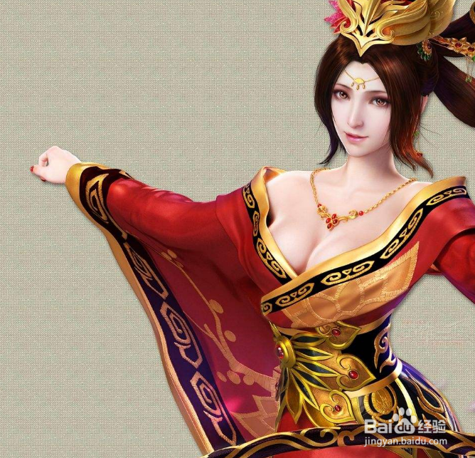 英雄三国貂蝉技能介绍