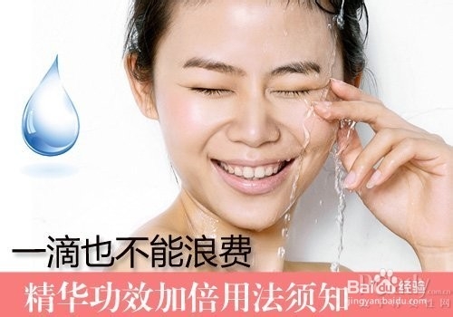 冬季干皮自救 慎闯10保湿雷区