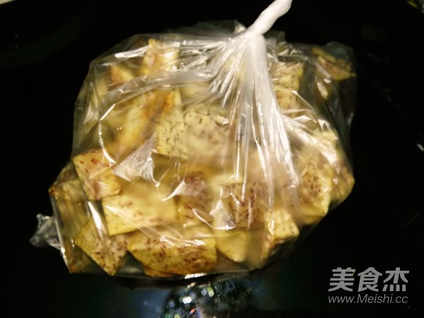 海鲜粥的家常做法