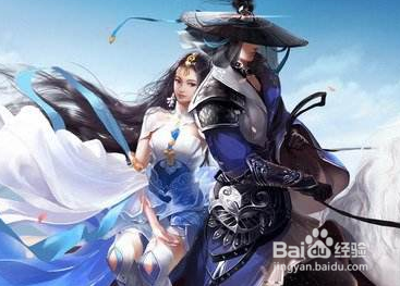 楚留香手游华山怎么连招