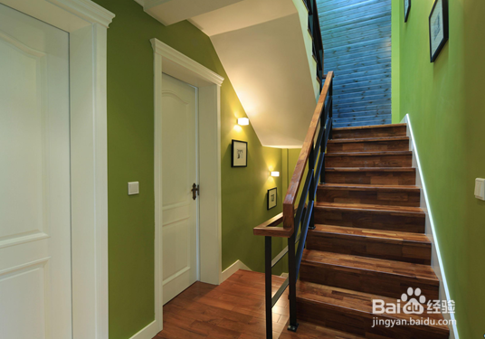 别墅楼梯的保养妙招