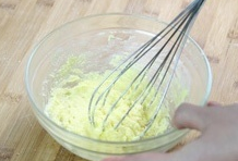 朗姆葡萄椰蓉方块饼干