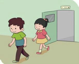 小学生课间如何安全文明玩耍