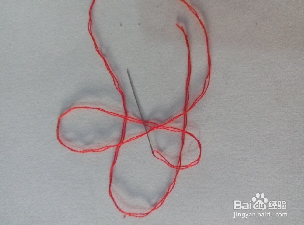 不织布西瓜书签