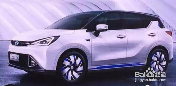 CS95刚上市，广汽传祺就给长安来了个下马威