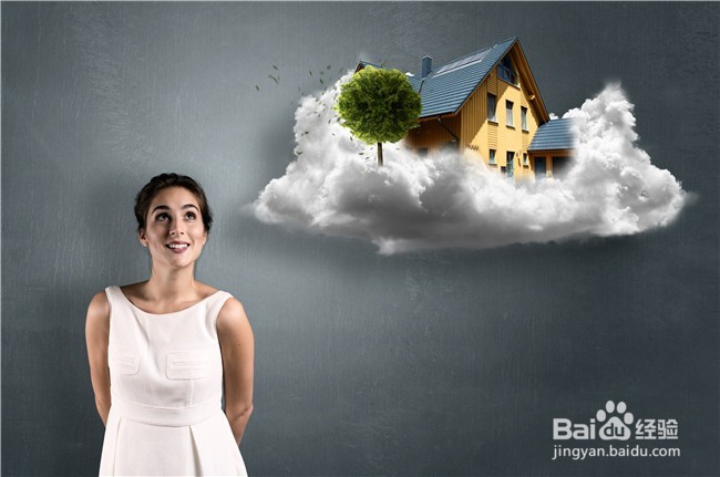 人们为什么疯狂买房