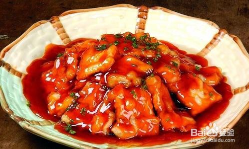 熘菜有哪些方法和技巧