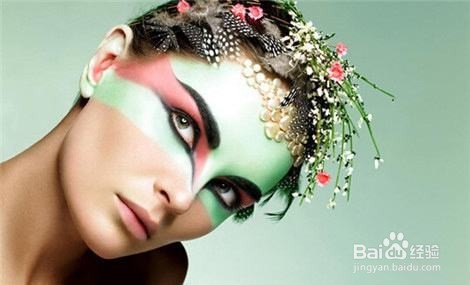 秋冬如何化妆才能暖心动人？玫瑰视频为你支招！