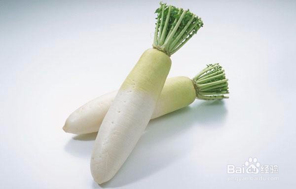 润肺止咳吃什么食物好