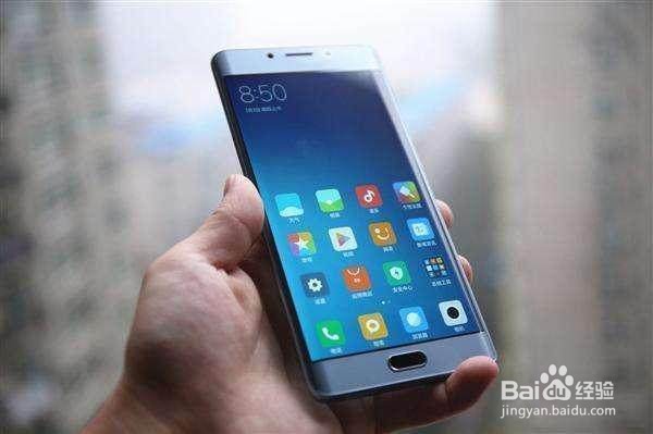 曲面屏手机有哪几款