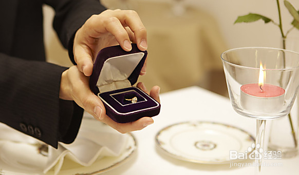 如何求婚才能提高成功率