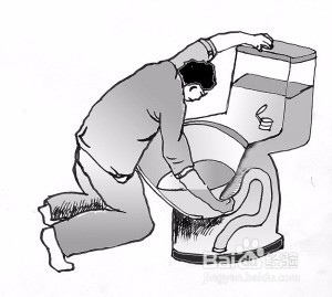 手机掉进水里面了怎么办