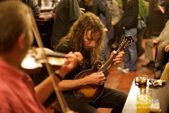 21点建议助你畅游爱丁堡(下)