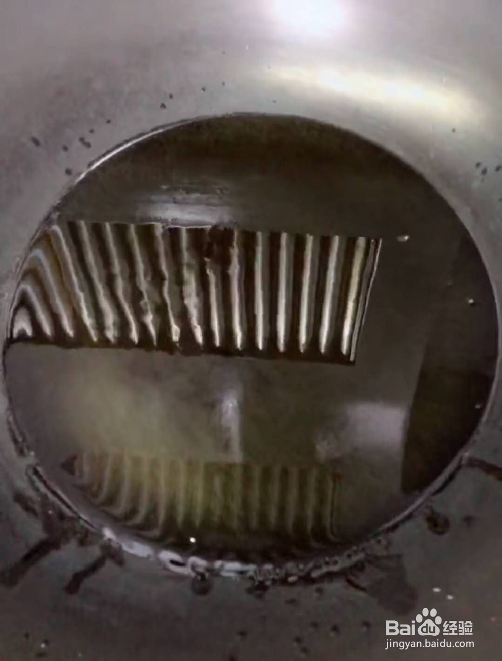 香辣可口的泡椒猪肝做法