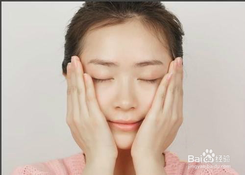 护肤的三大步骤：[1]