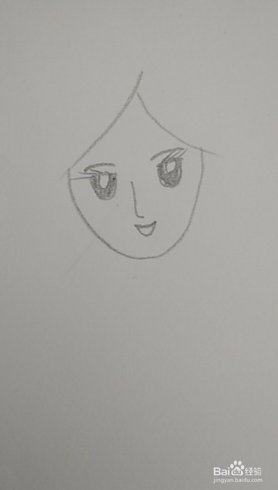 多妈简笔画人物用