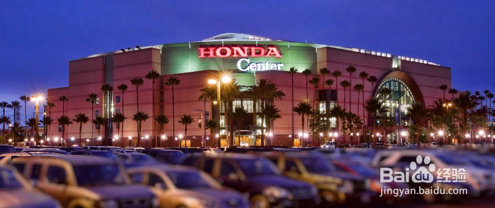 如何去美国看一场NBA主场比赛