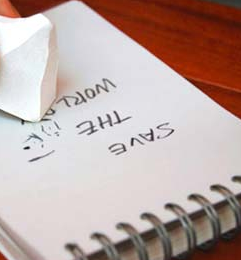 怎么去除双面胶